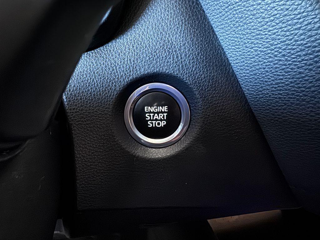 used 2024 Toyota Corolla car, priced at $20,987