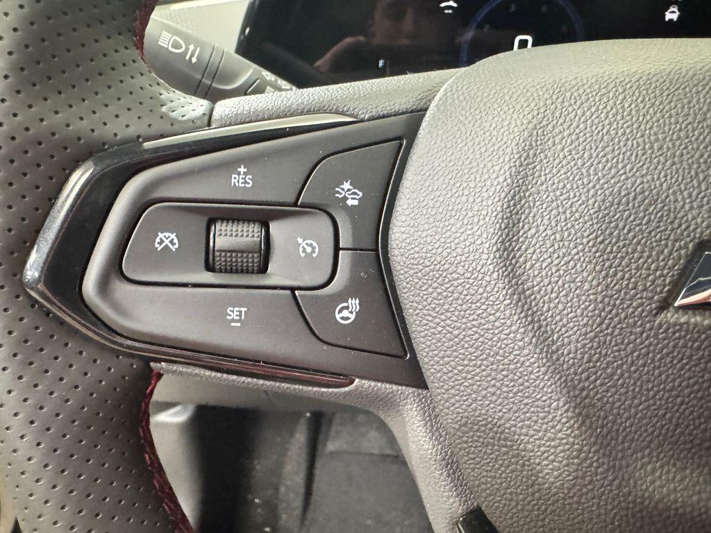 new 2026 Chevrolet Trax car