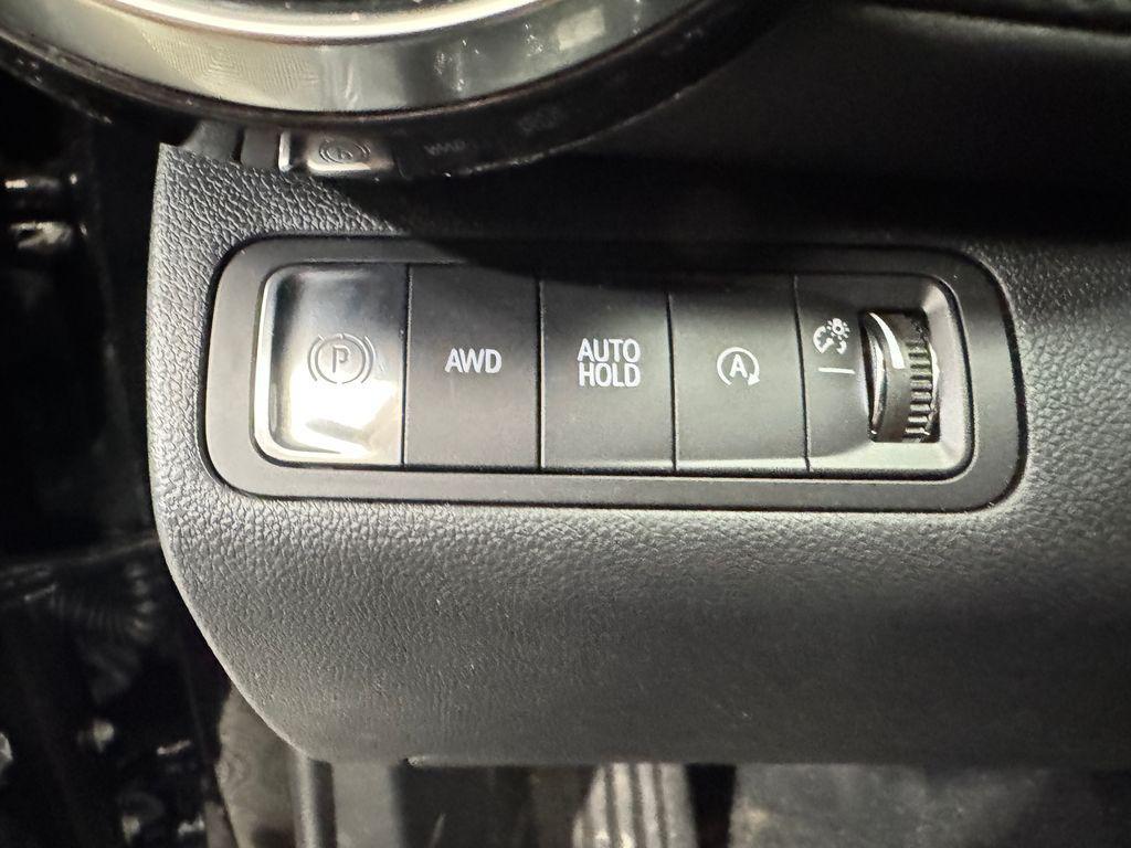 new 2026 Chevrolet Equinox car, priced at $31,994