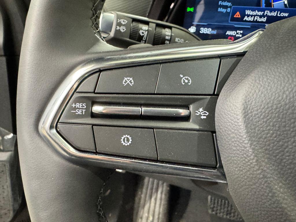 new 2026 Chevrolet Equinox car, priced at $31,994