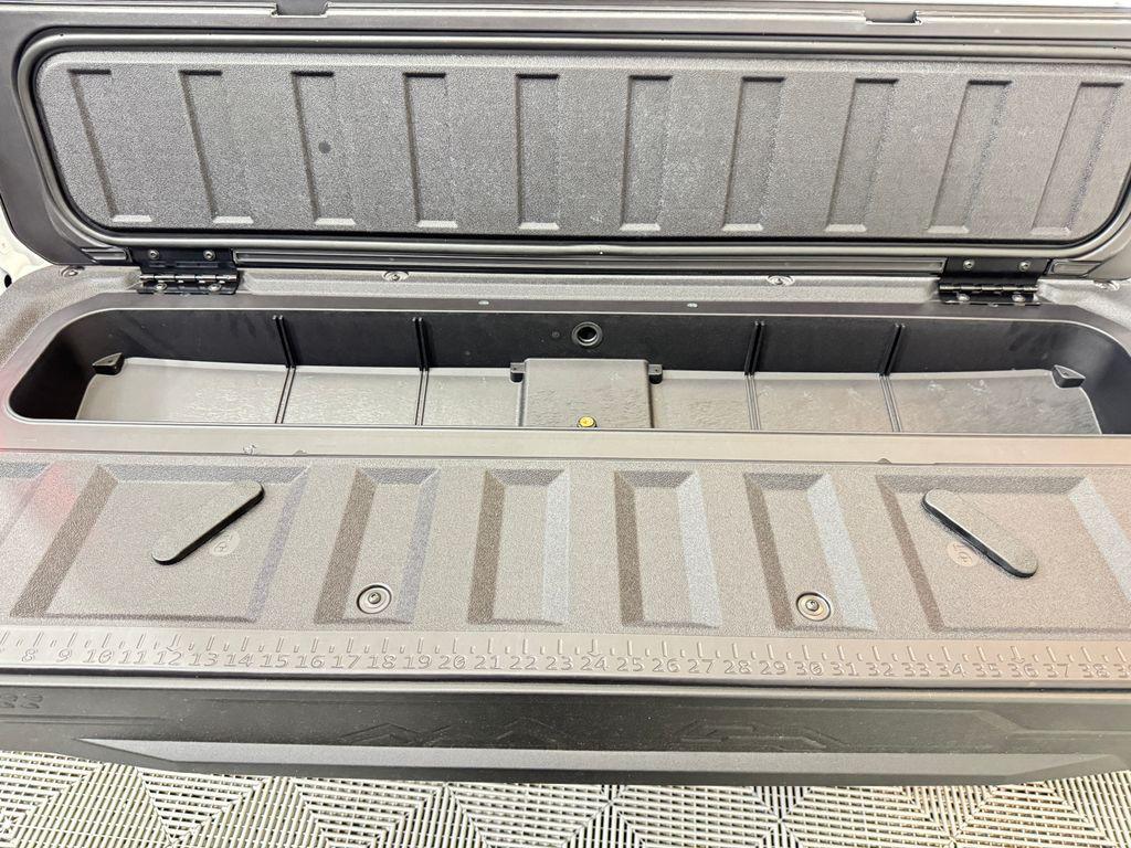 new 2026 Chevrolet Colorado car, priced at $41,420