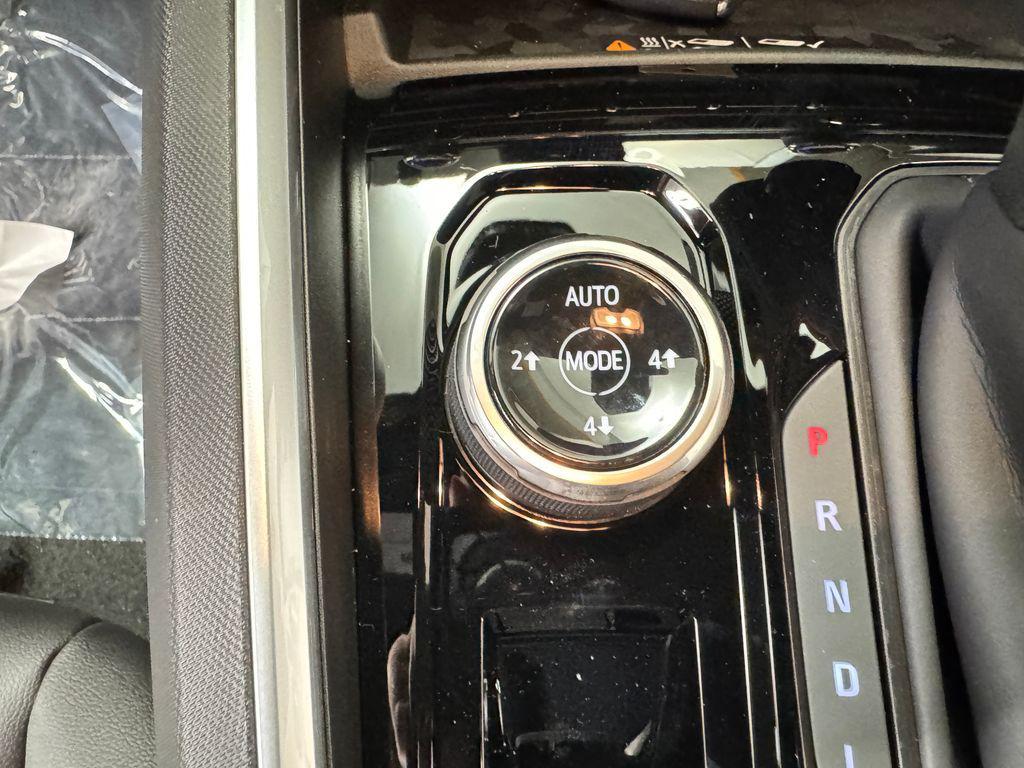 new 2026 Chevrolet Colorado car, priced at $41,420