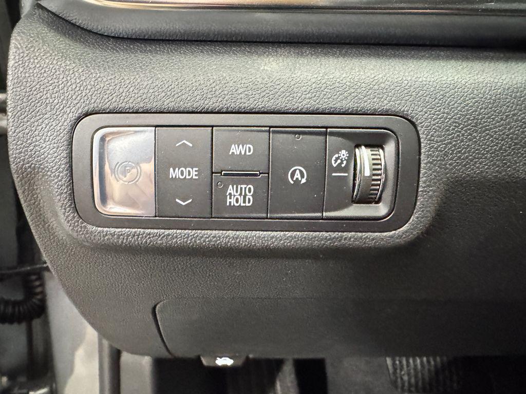 new 2026 GMC Terrain car, priced at $33,236