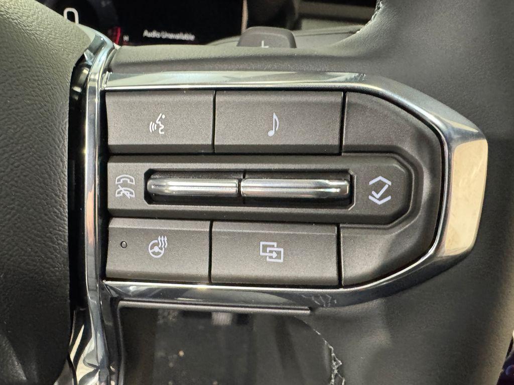 new 2026 GMC Terrain car, priced at $33,236