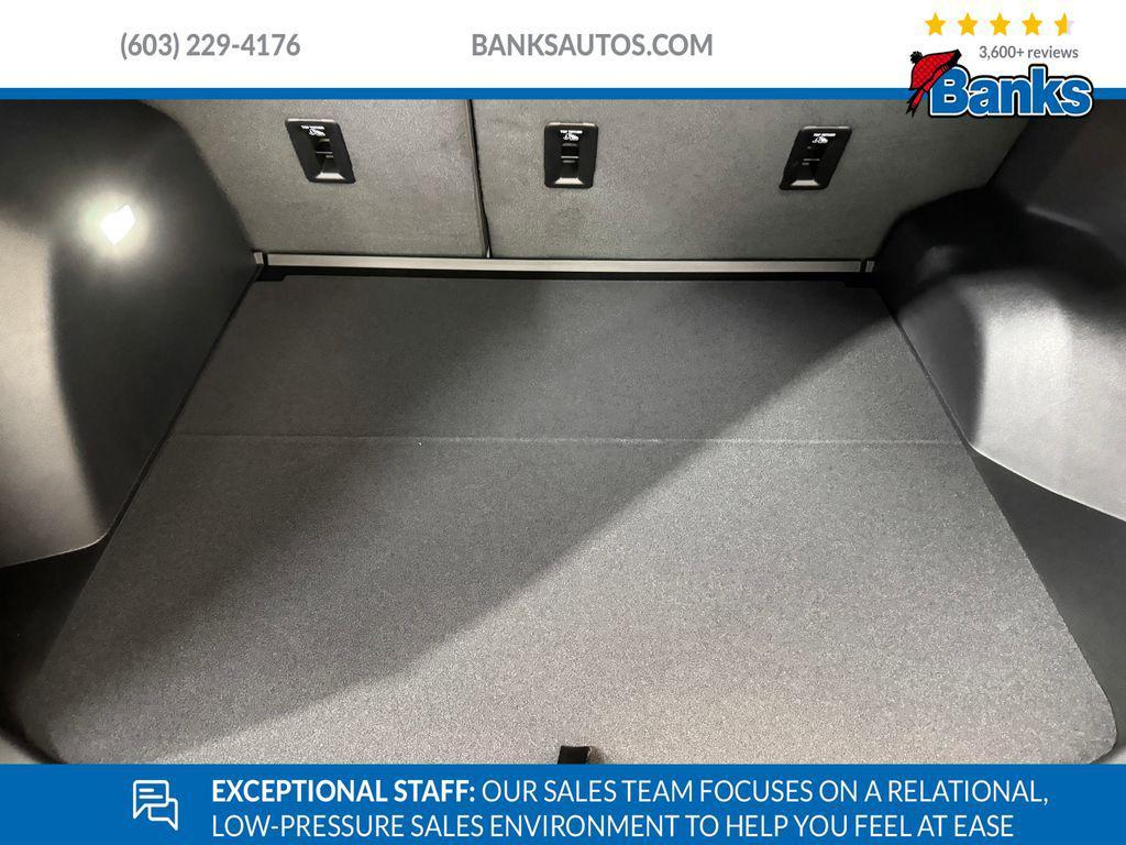 new 2026 Chevrolet Equinox car, priced at $35,593