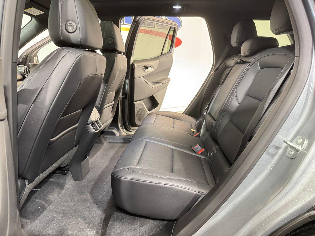 new 2026 Chevrolet Equinox car, priced at $35,593