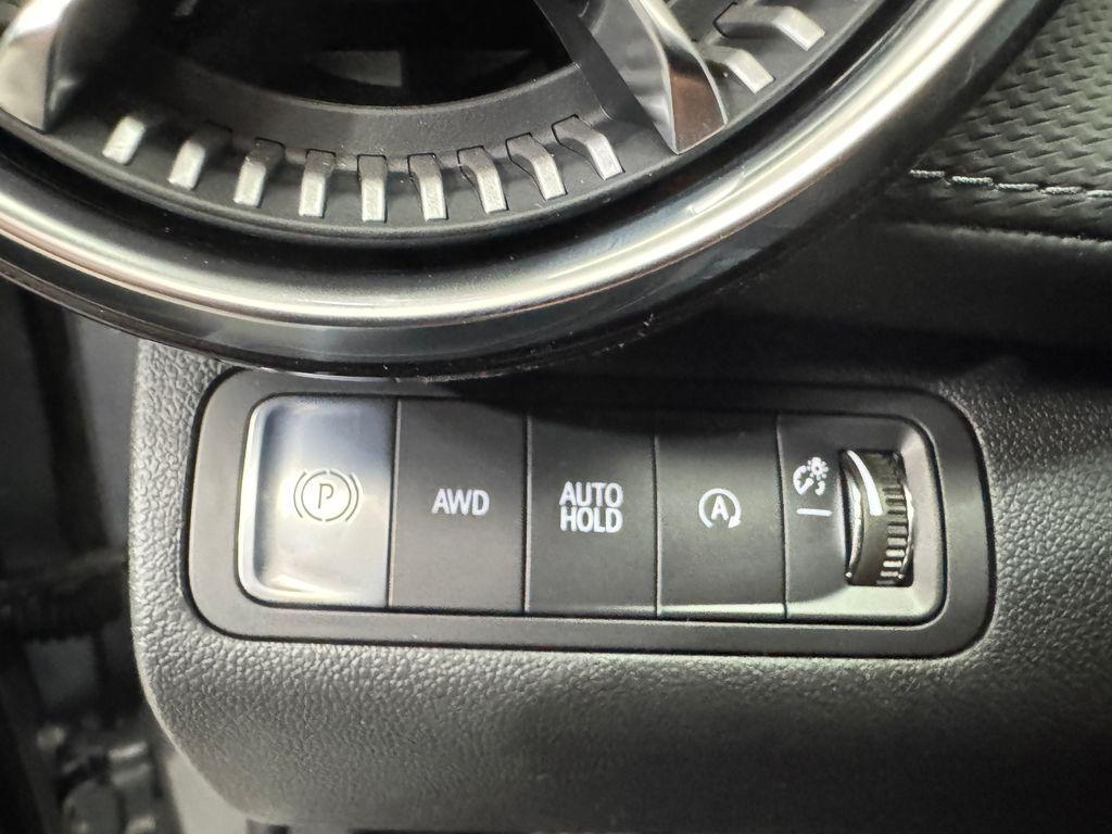 new 2026 Chevrolet Equinox car, priced at $35,593