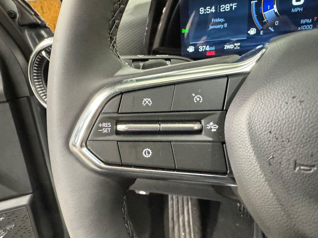 new 2026 Chevrolet Equinox car, priced at $35,593