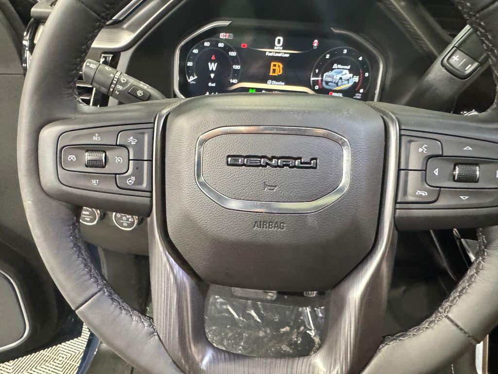 new 2026 GMC Sierra 2500 car, priced at $95,581