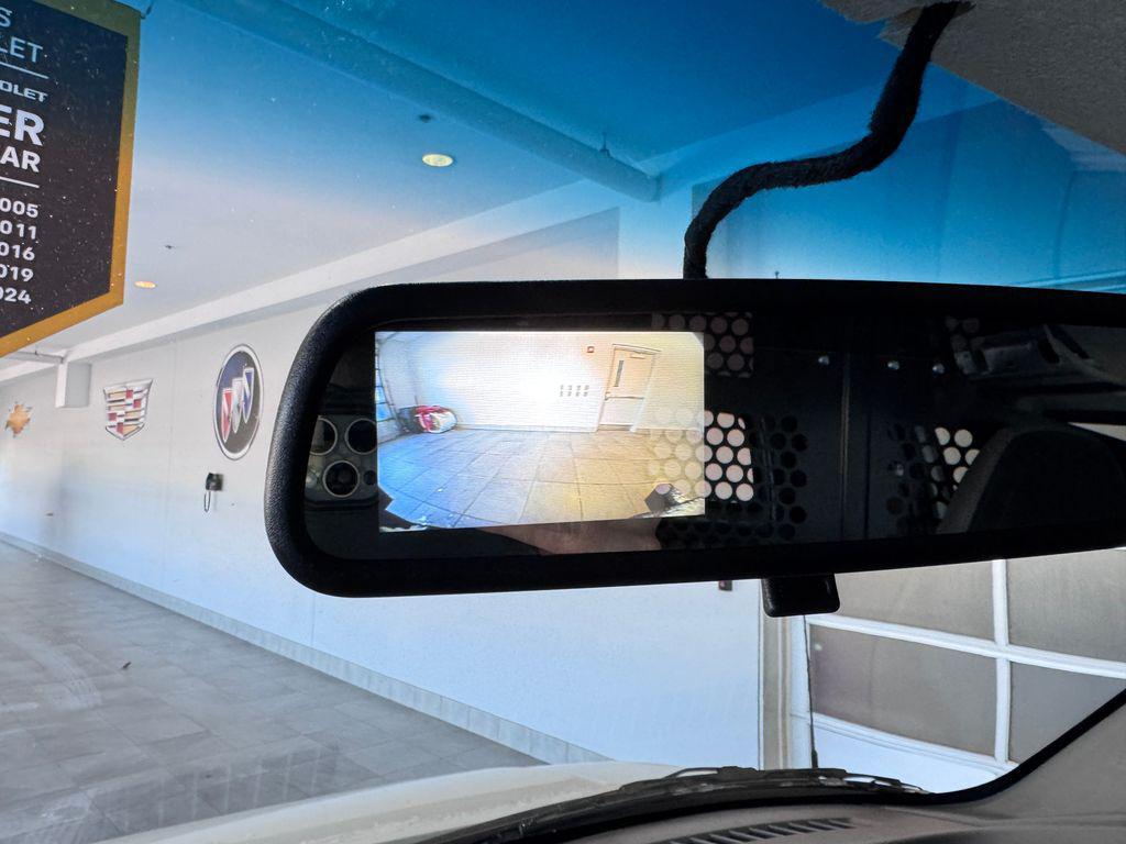 used 2024 GMC Savana 2500 car, priced at $32,987