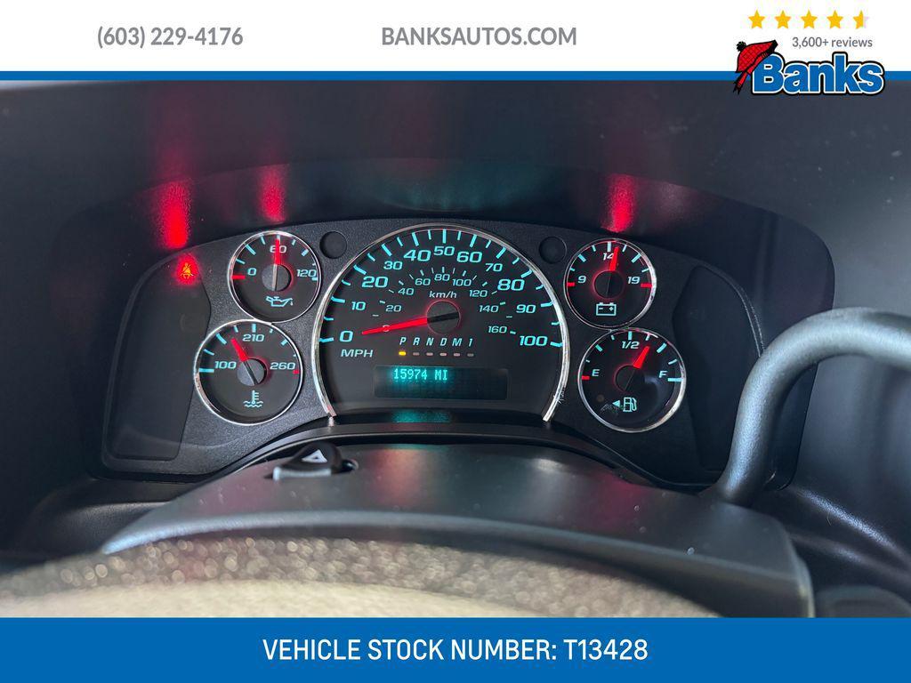 used 2024 GMC Savana 2500 car, priced at $32,987