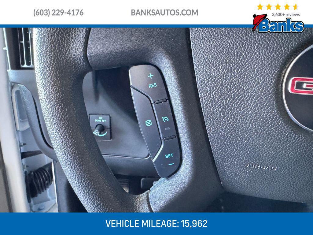 used 2024 GMC Savana 2500 car, priced at $32,987