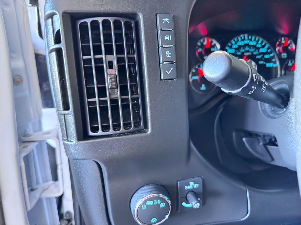 used 2024 GMC Savana 2500 car, priced at $32,987