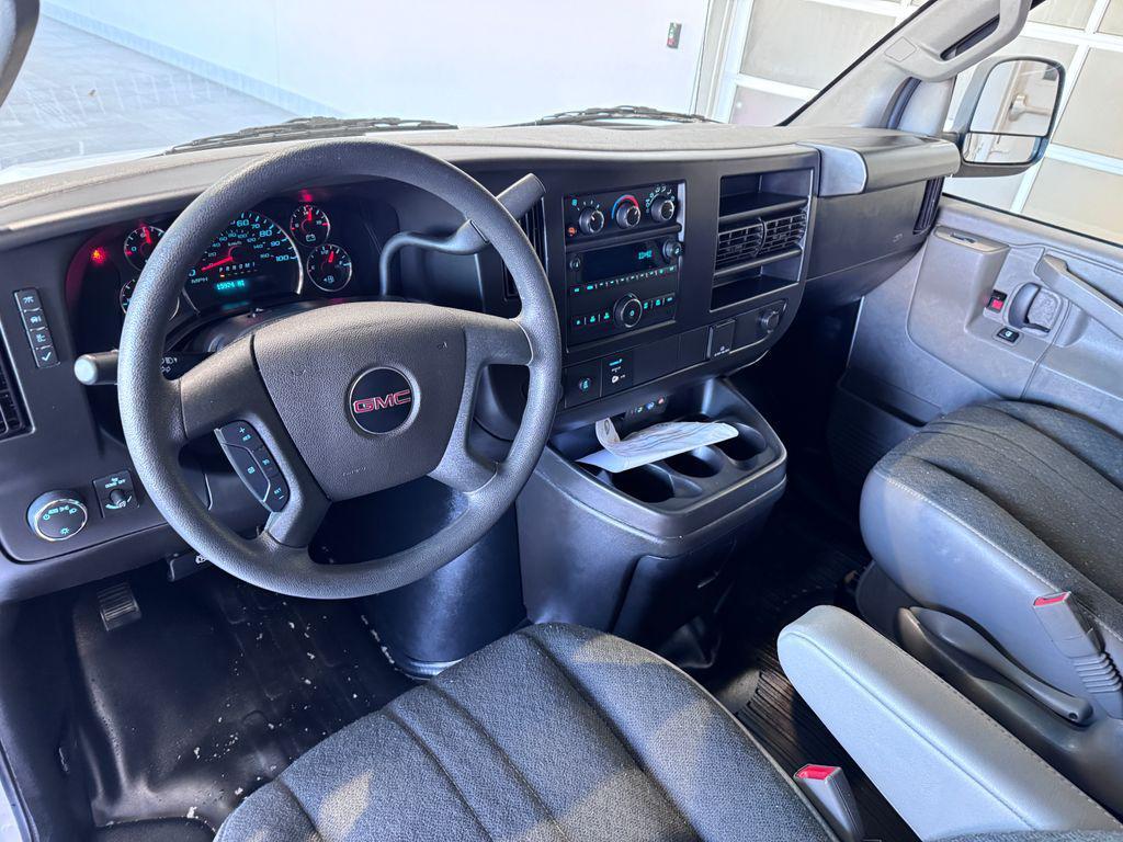 used 2024 GMC Savana 2500 car, priced at $32,987