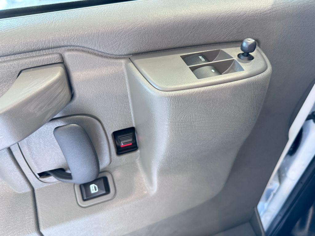 used 2024 GMC Savana 2500 car, priced at $32,987