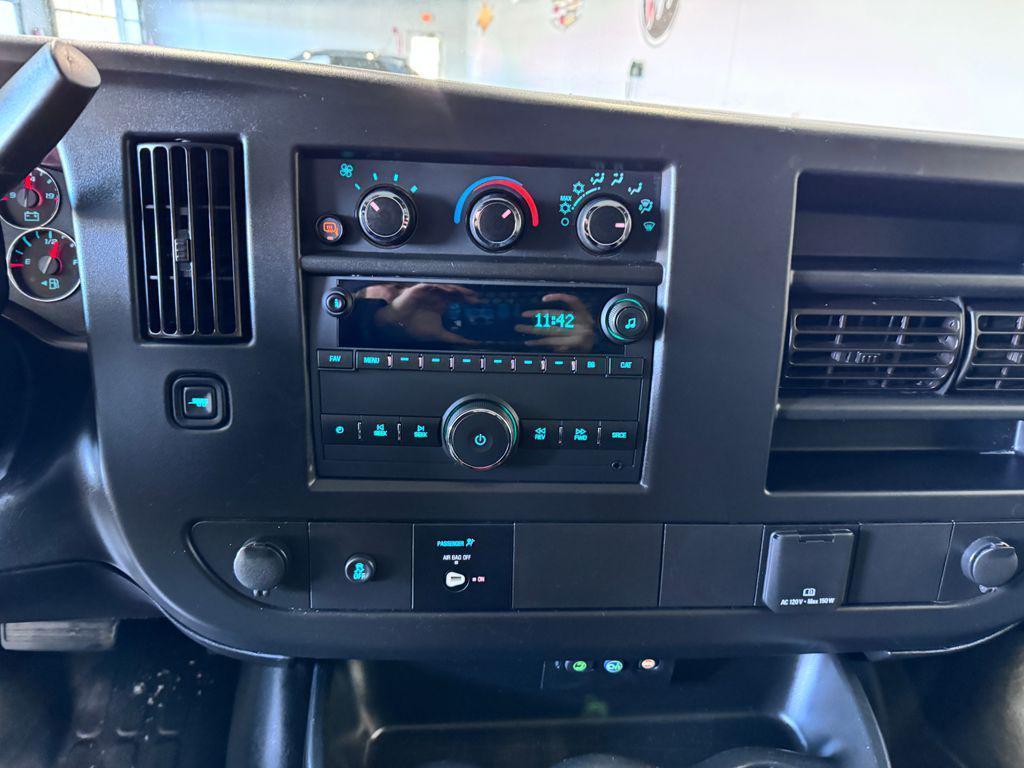 used 2024 GMC Savana 2500 car, priced at $32,987