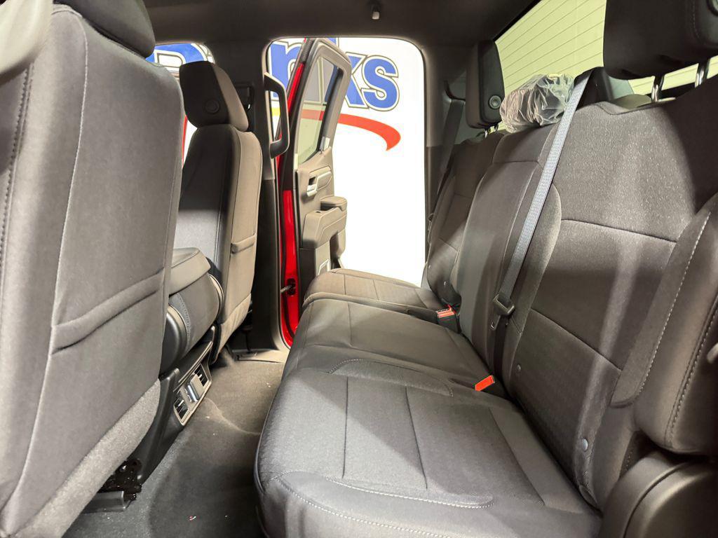 new 2026 GMC Sierra 1500 car, priced at $47,496