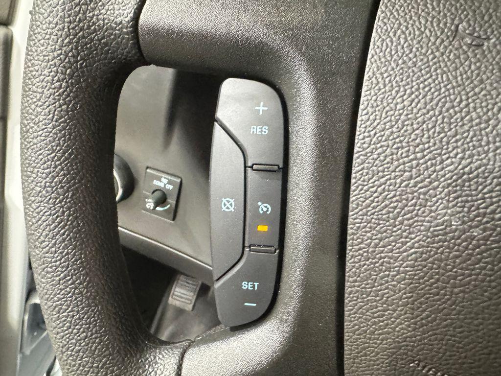 new 2026 GMC Savana 3500 car, priced at $53,735