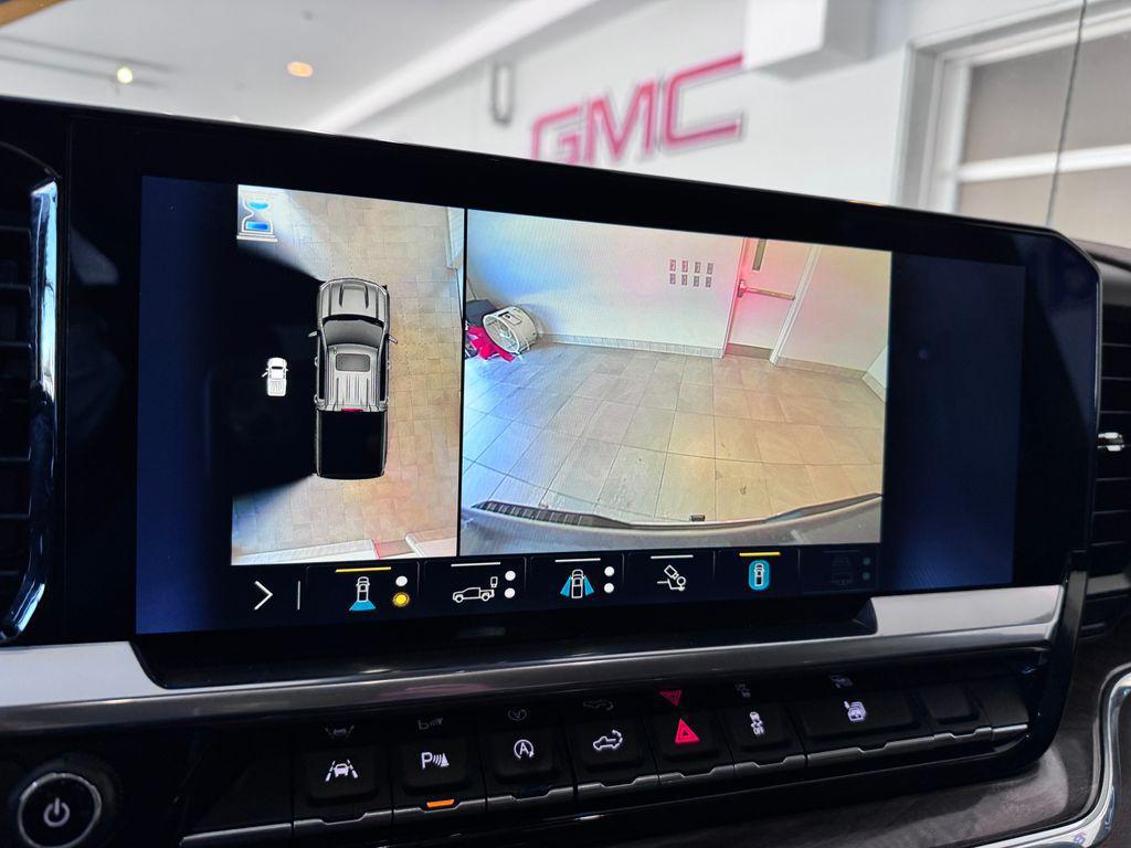 used 2022 Chevrolet Silverado 1500 car, priced at $36,987