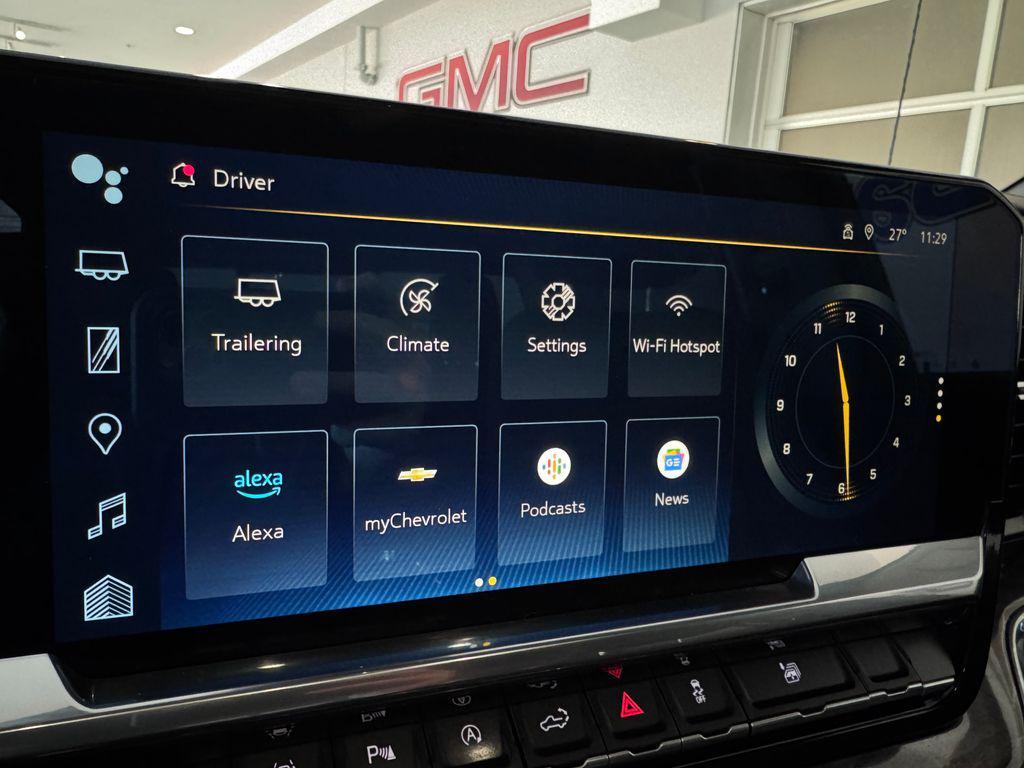 used 2022 Chevrolet Silverado 1500 car, priced at $36,987