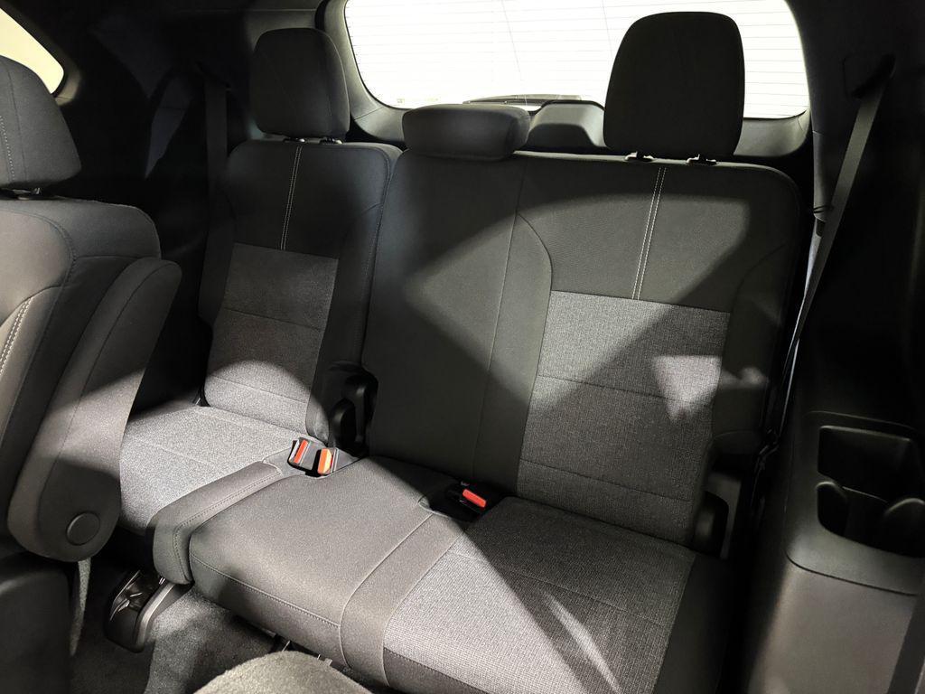 new 2026 GMC Acadia car, priced at $48,486
