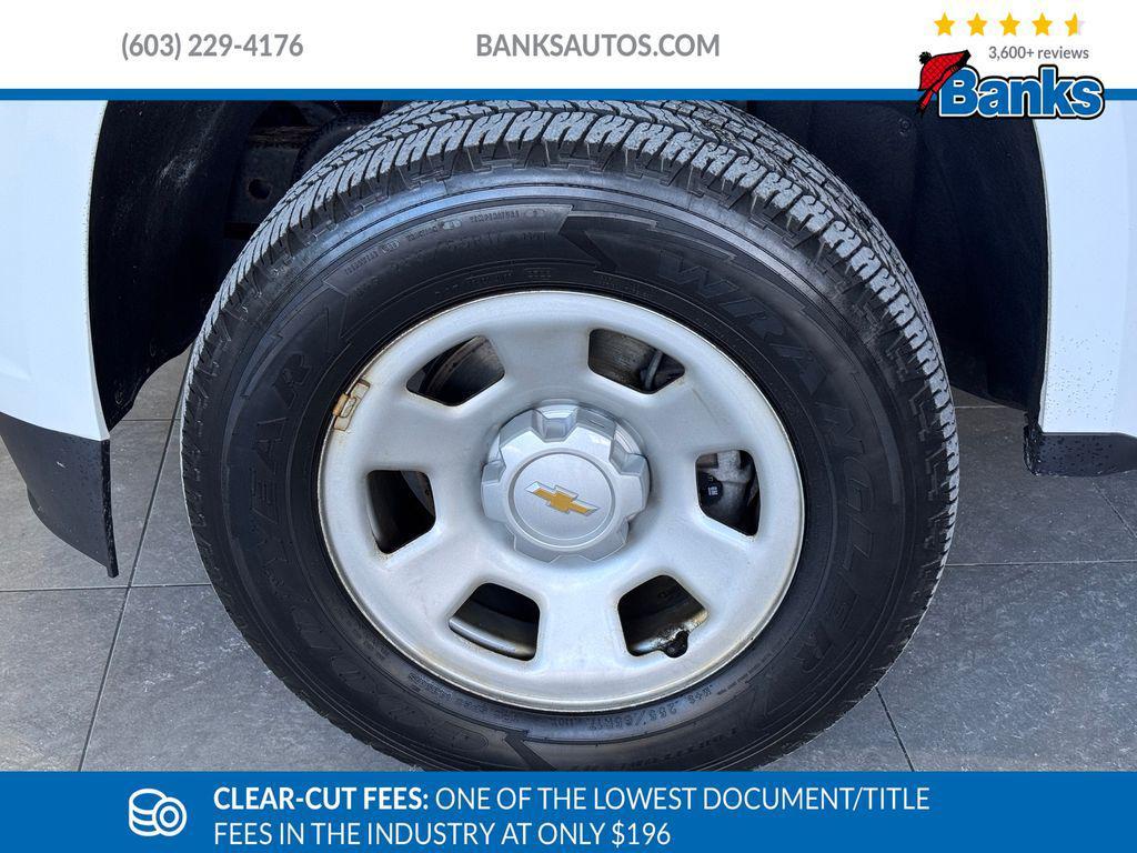 used 2022 Chevrolet Colorado car, priced at $28,487