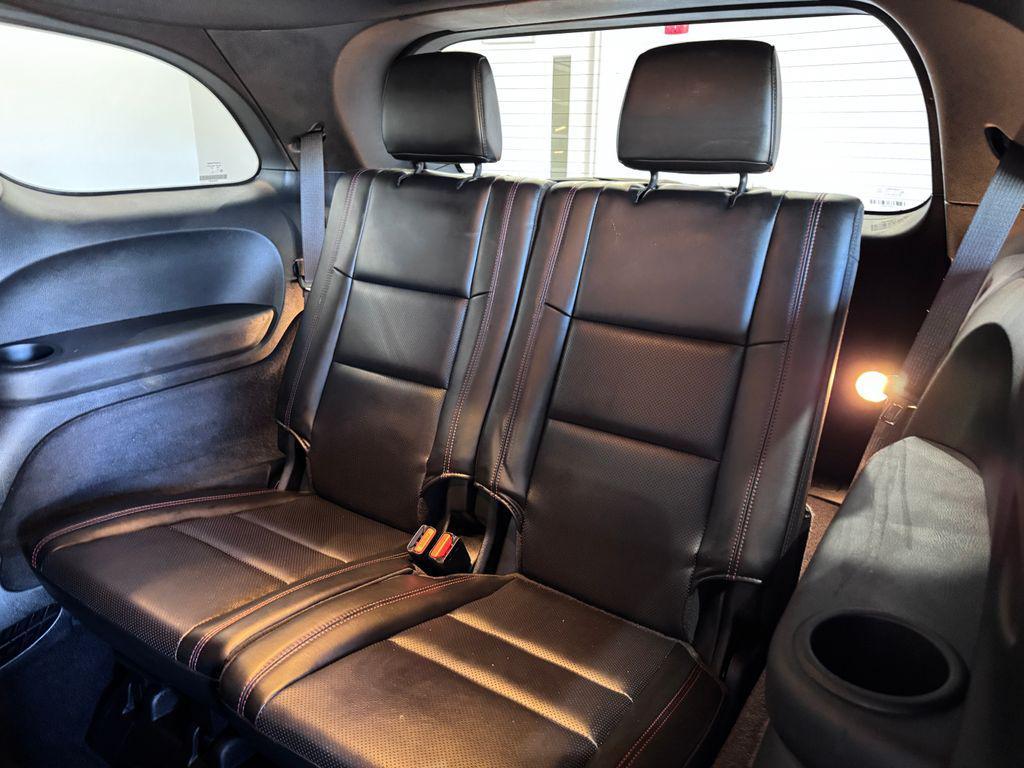 used 2024 Dodge Durango car, priced at $28,987