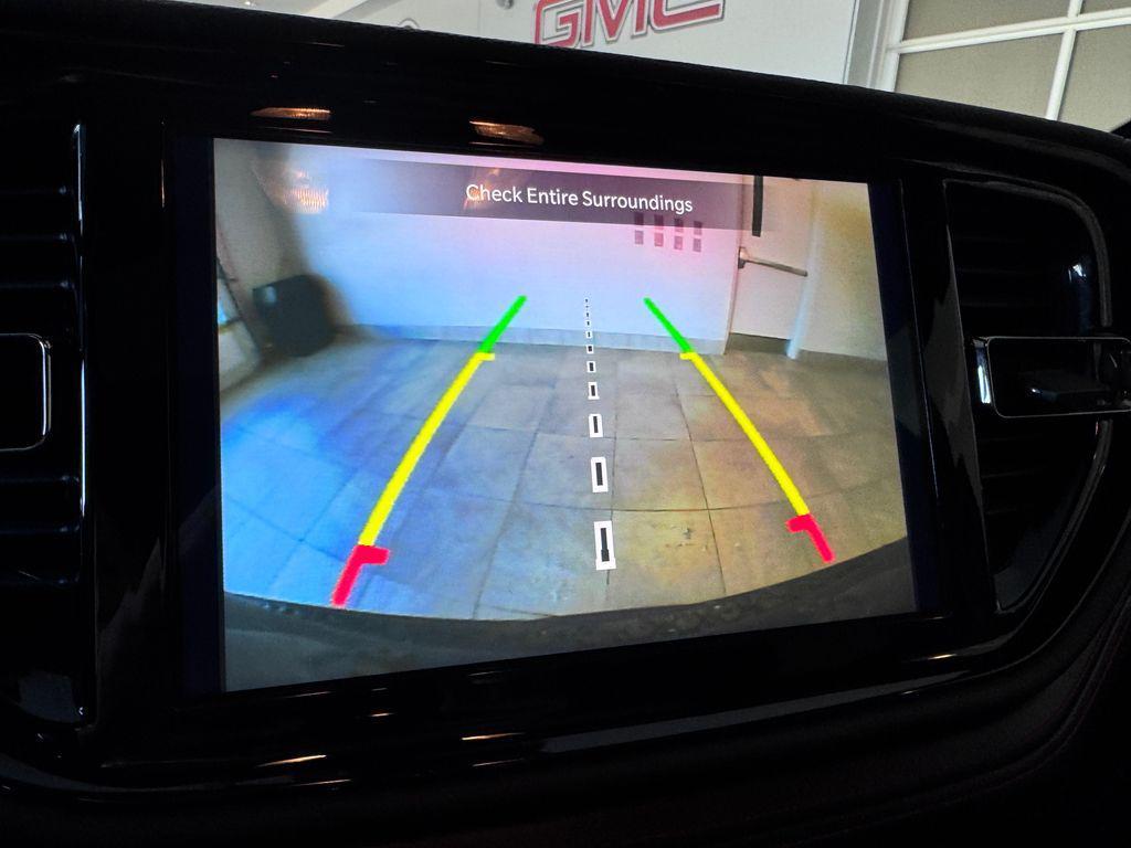 used 2024 Dodge Durango car, priced at $28,987