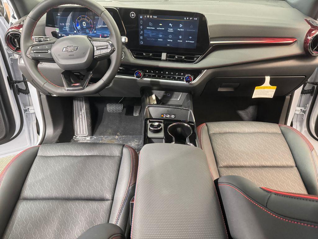 new 2026 Chevrolet Equinox car, priced at $38,743