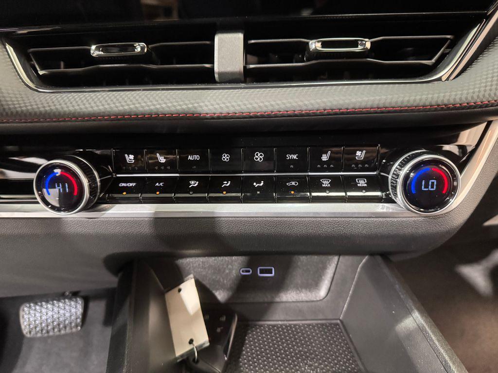 new 2026 Chevrolet Equinox car, priced at $38,743