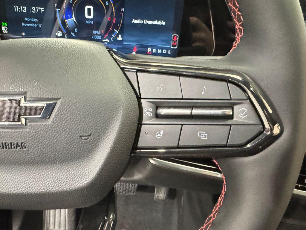 new 2026 Chevrolet Equinox car, priced at $38,743