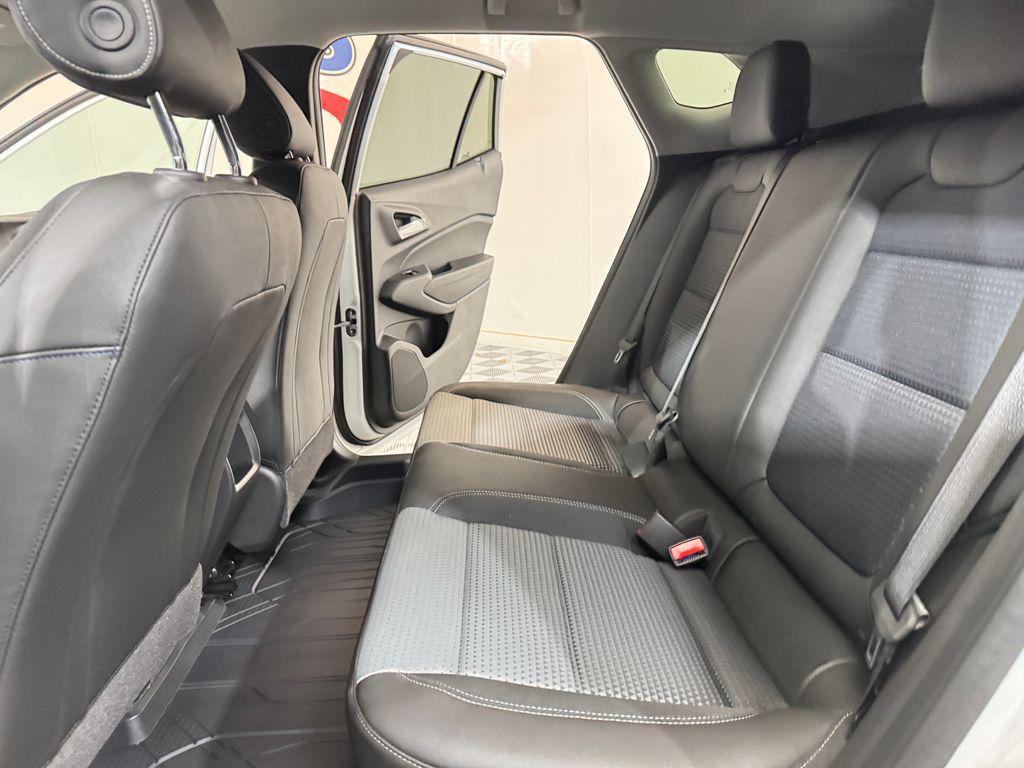 new 2026 Chevrolet Trax car, priced at $25,109