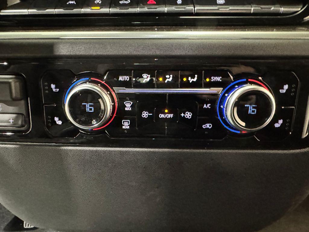 new 2026 GMC Sierra 1500 car, priced at $48,699