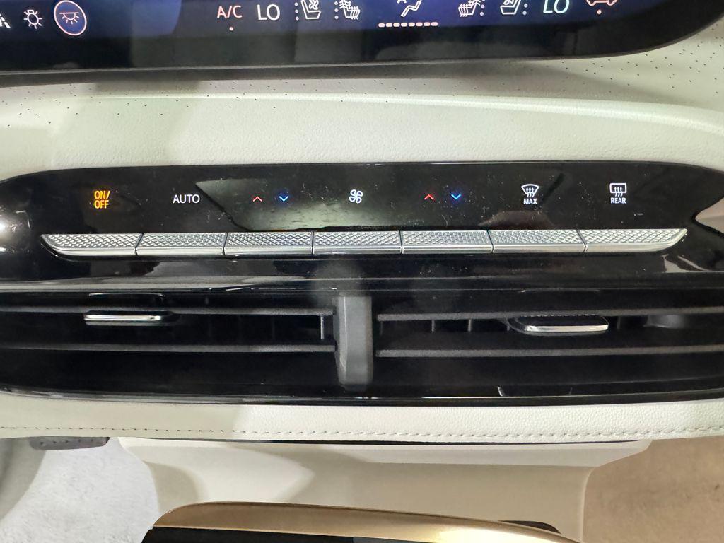 new 2026 Buick Enclave car, priced at $64,748