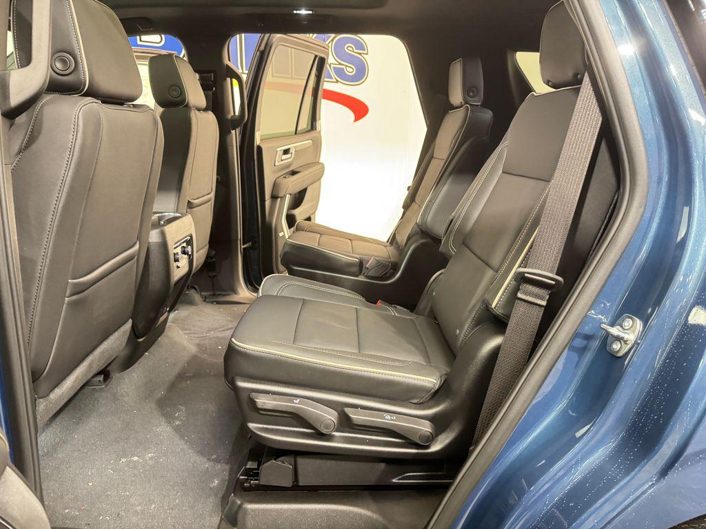 new 2026 Chevrolet Tahoe car, priced at $82,985