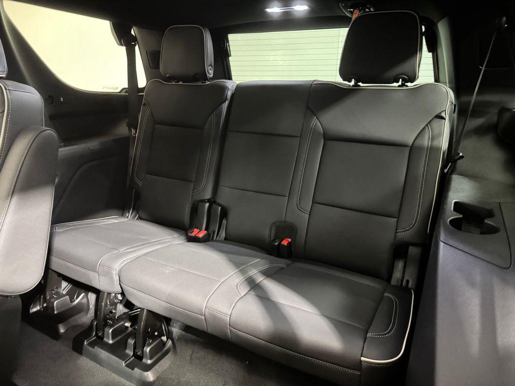 new 2026 Chevrolet Tahoe car, priced at $82,985