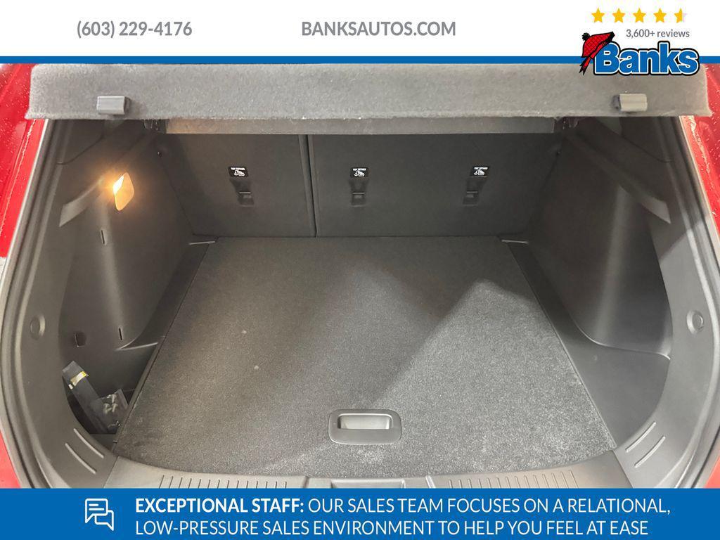 new 2026 Chevrolet Trax car, priced at $27,029