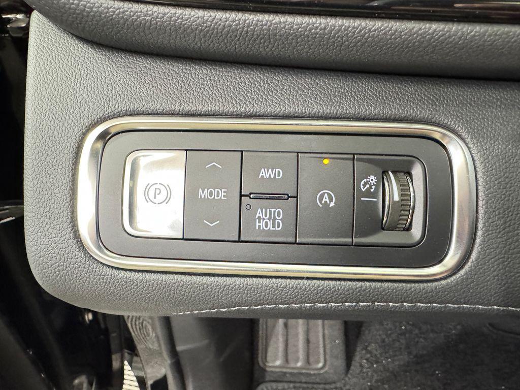 new 2026 Buick Enclave car, priced at $63,510