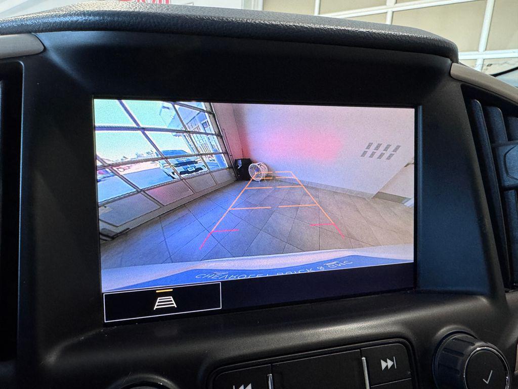 used 2022 GMC Terrain car, priced at $28,987