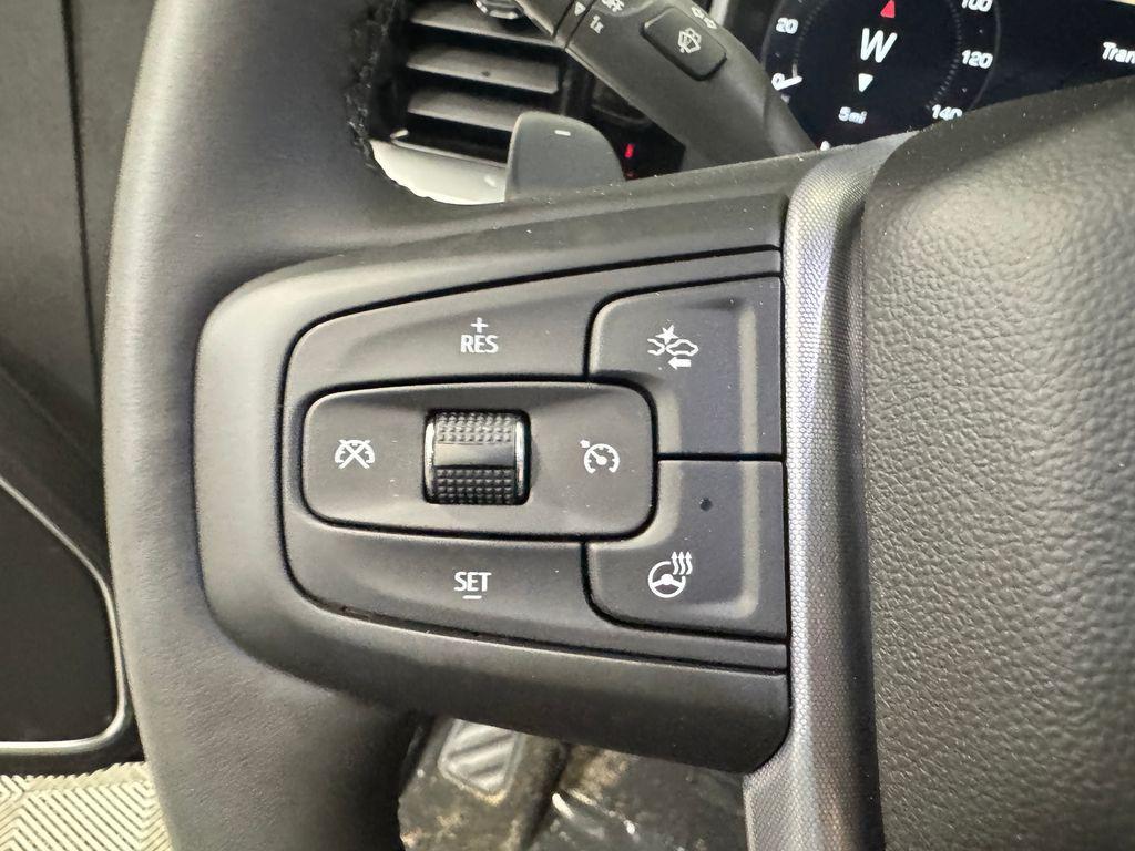 new 2026 GMC Sierra 1500 car, priced at $55,654