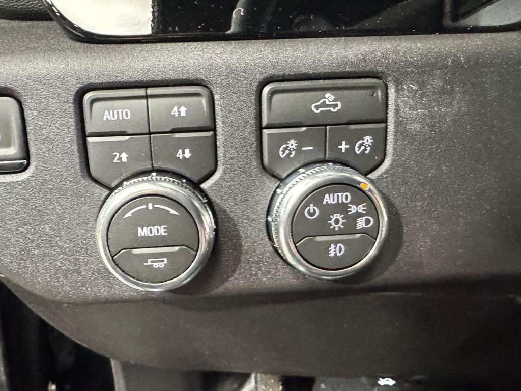 new 2026 GMC Sierra 1500 car, priced at $55,654