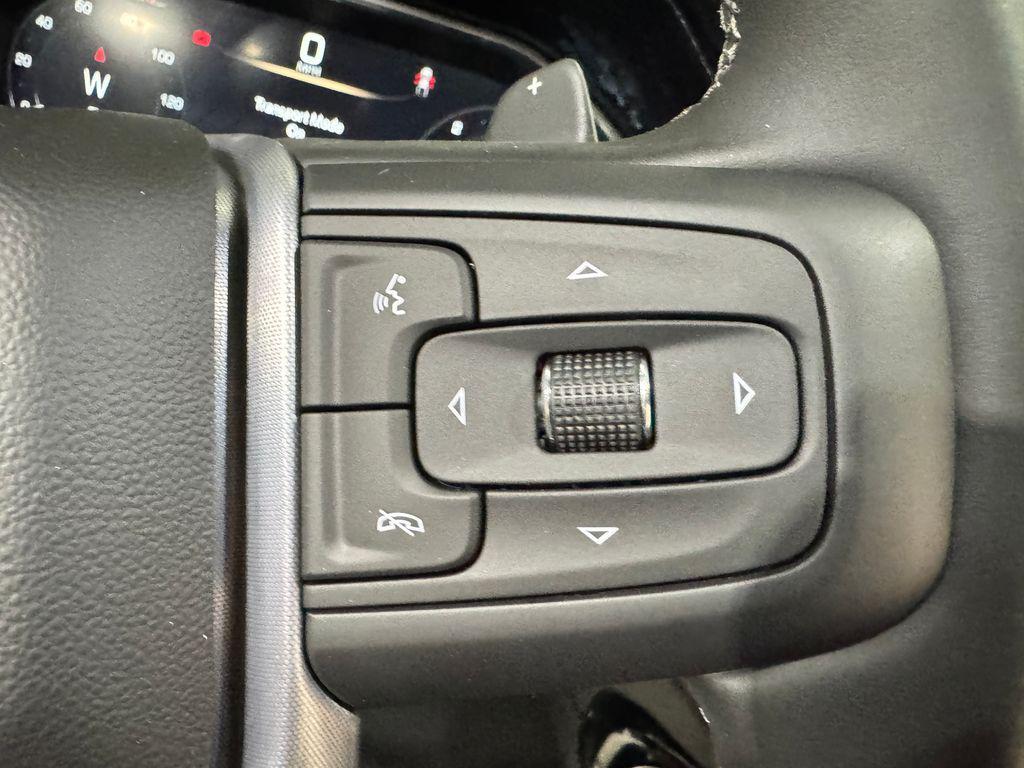 new 2026 GMC Sierra 1500 car, priced at $55,654