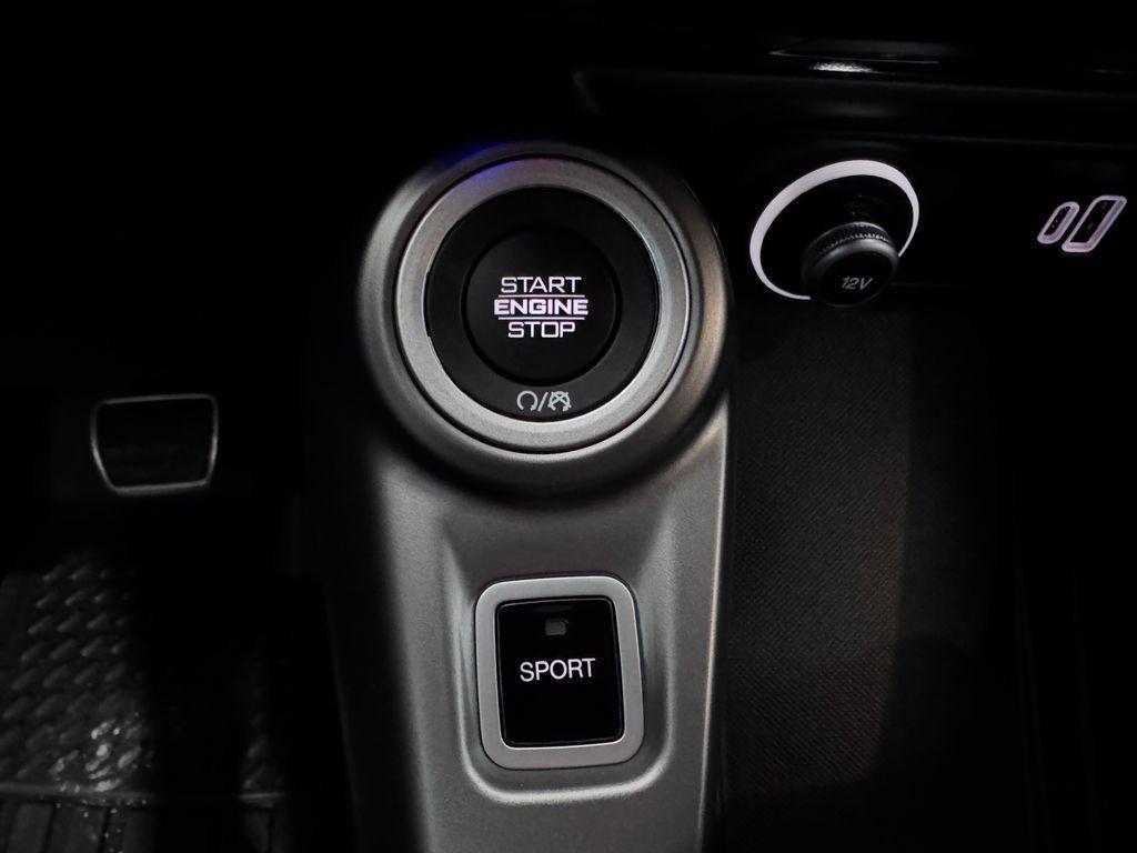 used 2024 Dodge Hornet car, priced at $22,487