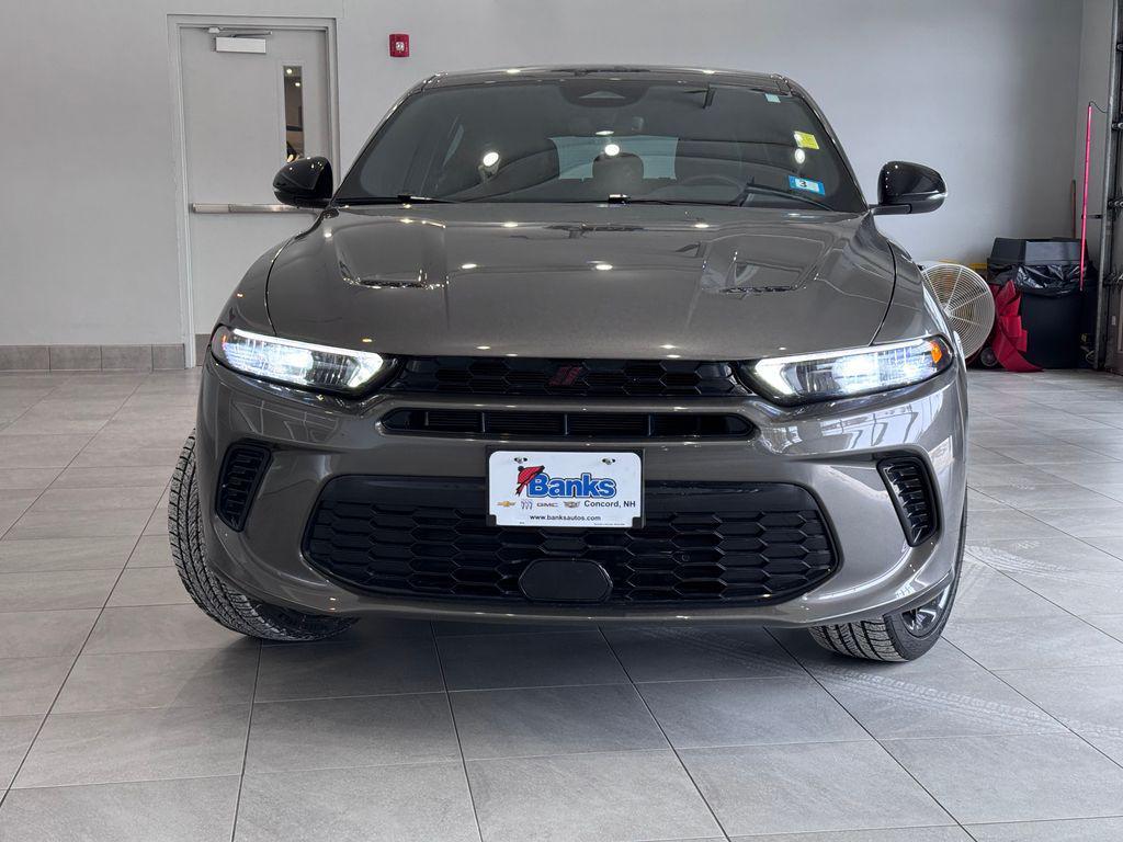 used 2024 Dodge Hornet car, priced at $22,487