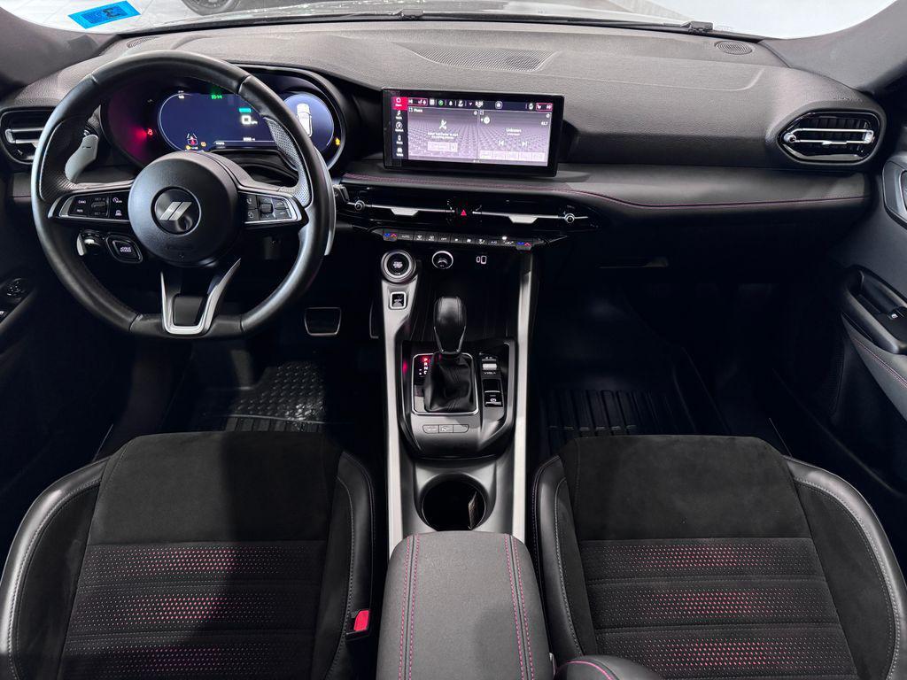 used 2024 Dodge Hornet car, priced at $22,487
