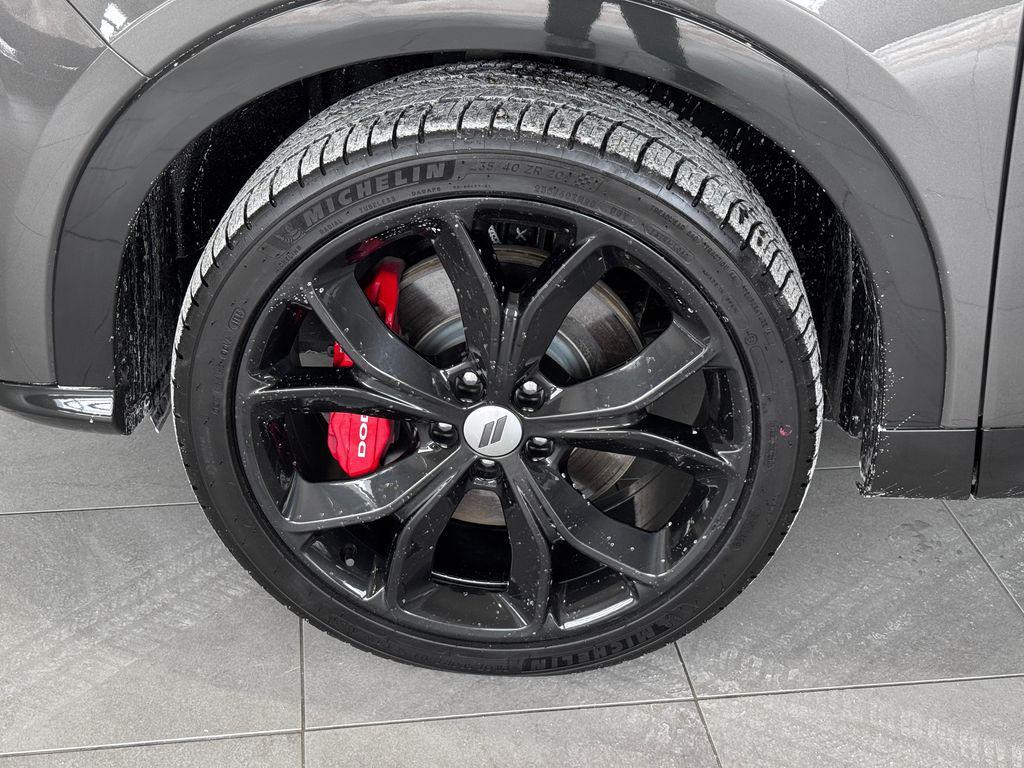 used 2024 Dodge Hornet car, priced at $22,487