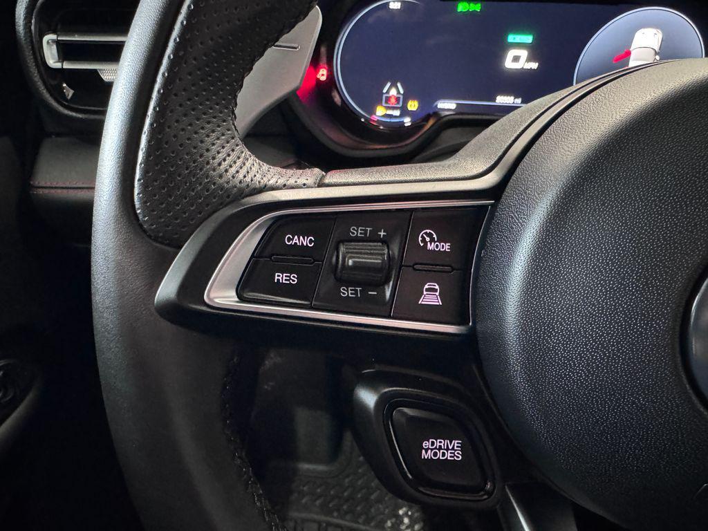 used 2024 Dodge Hornet car, priced at $22,487