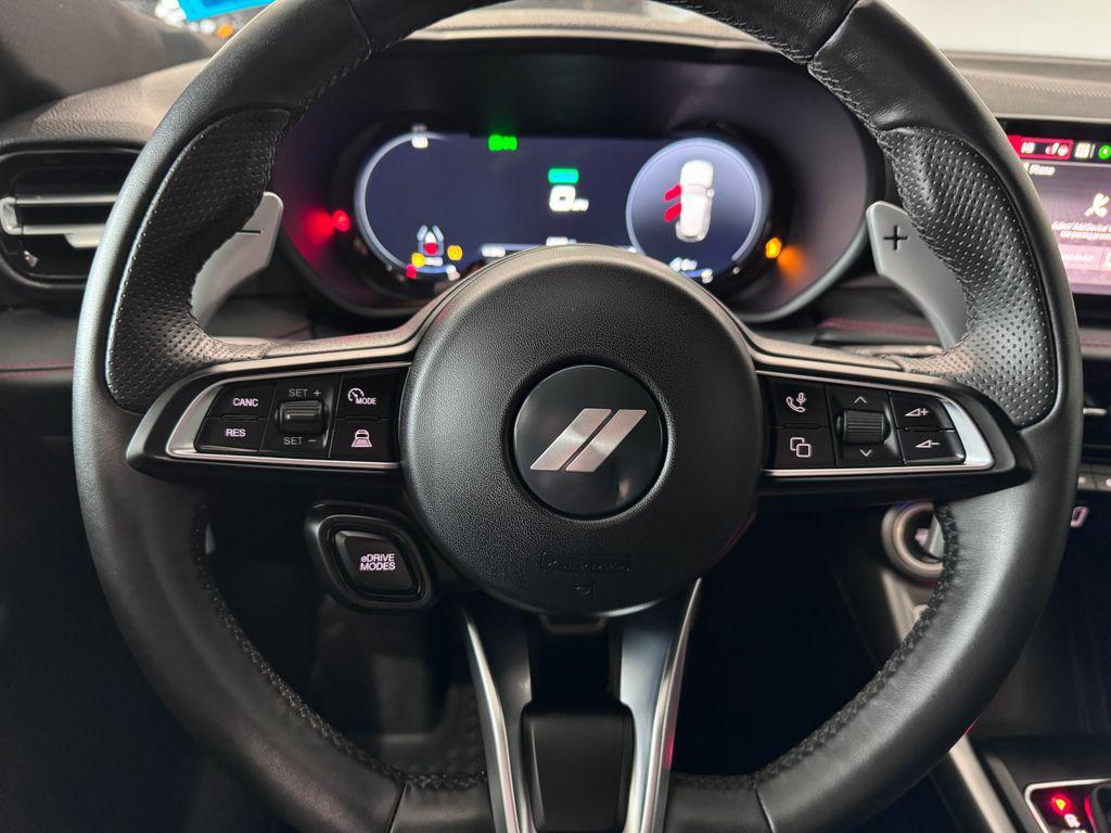 used 2024 Dodge Hornet car, priced at $22,487