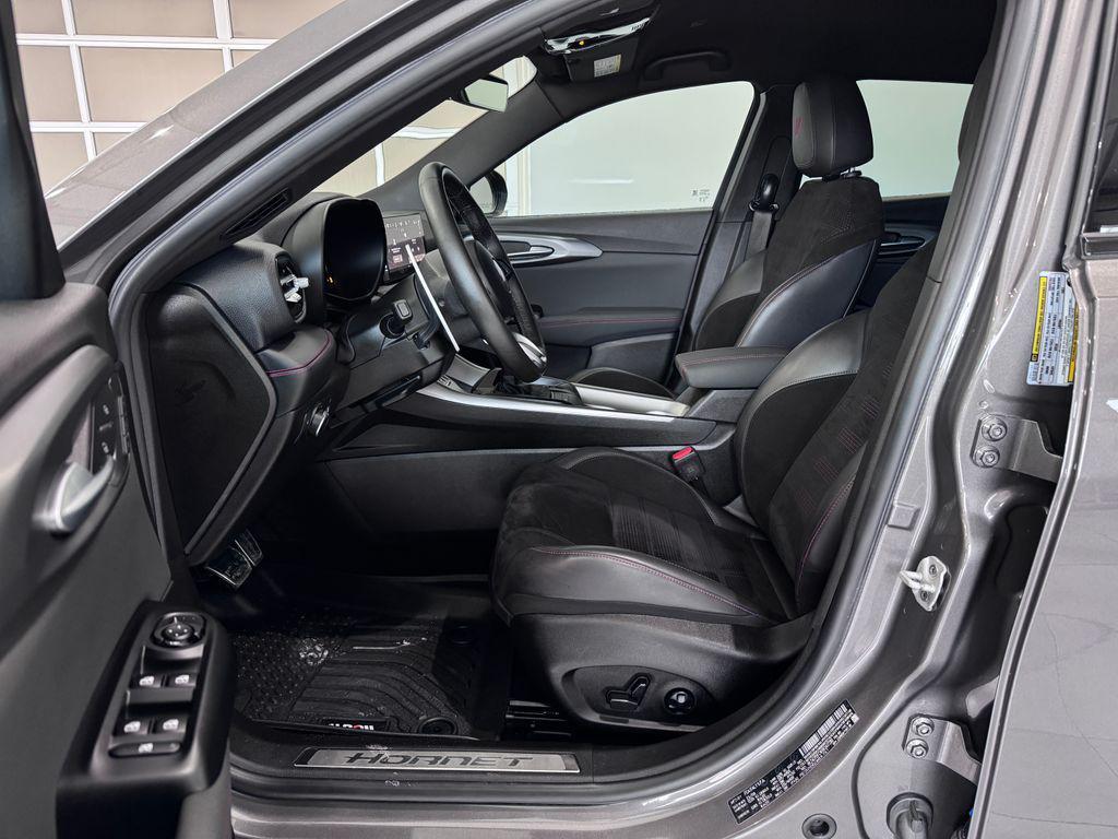 used 2024 Dodge Hornet car, priced at $22,487