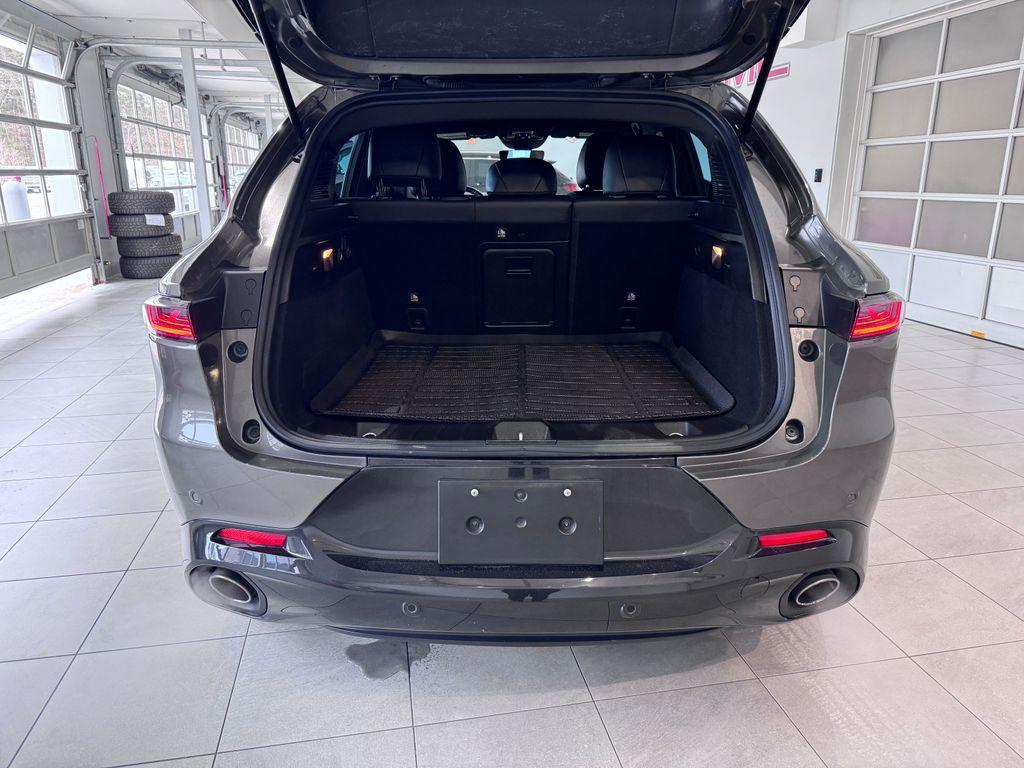 used 2024 Dodge Hornet car, priced at $22,487